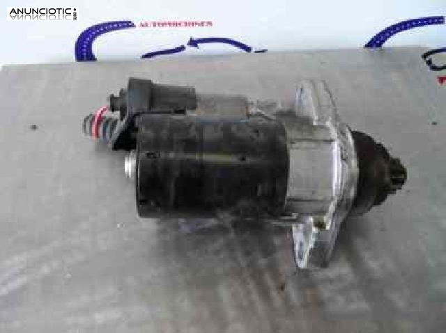 Motor de arranque 81551 de seat leon