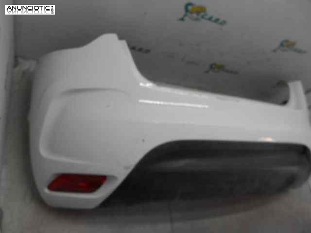 Paragolpes trasero 2852104 7013qu