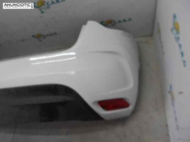 Paragolpes trasero 2852104 7013qu