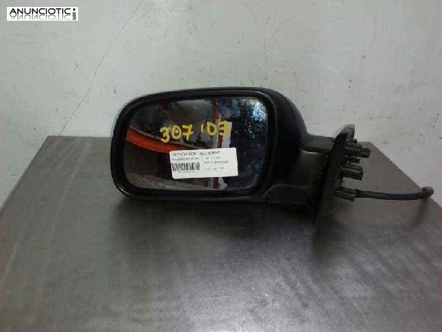 Retrovisor 961484 de peugeot 307 (s1) xs