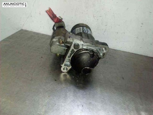 Motor de arranque 964319 de renault