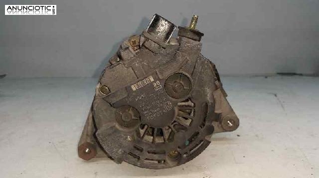 Alternador 3585519 0124325079 toyota