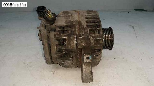 Alternador 3585519 0124325079 toyota