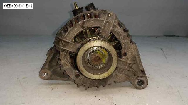 Alternador 3585519 0124325079 toyota