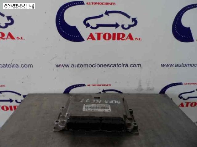 Centralita 464846} de alfa romeo 166 2.4