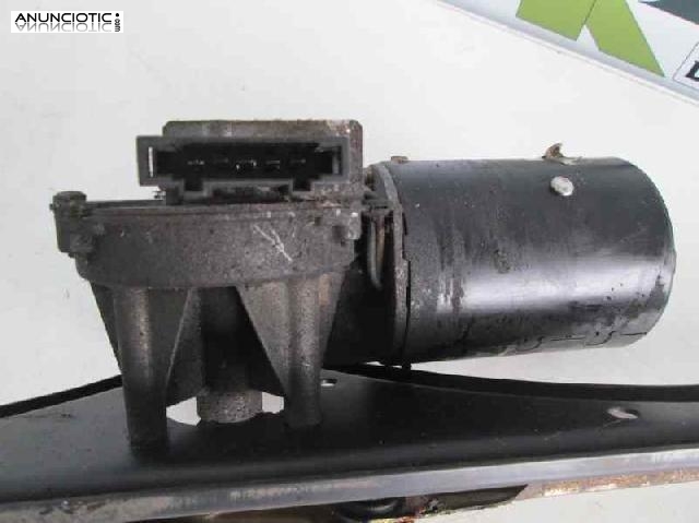 Motor limpia del. skoda felicia 1.3 (68