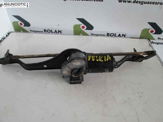 Motor limpia del. skoda felicia 1.3 (68