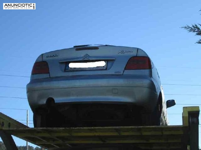 Despiece citroen xsara c301214j