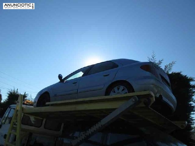 Despiece citroen xsara c301214j