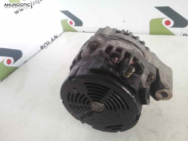 Alternador peugeot 406 1.9 turbodiesel