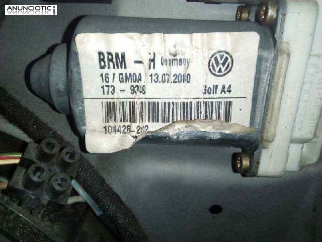 Elevalunas 762786 de volkswagen golf iv