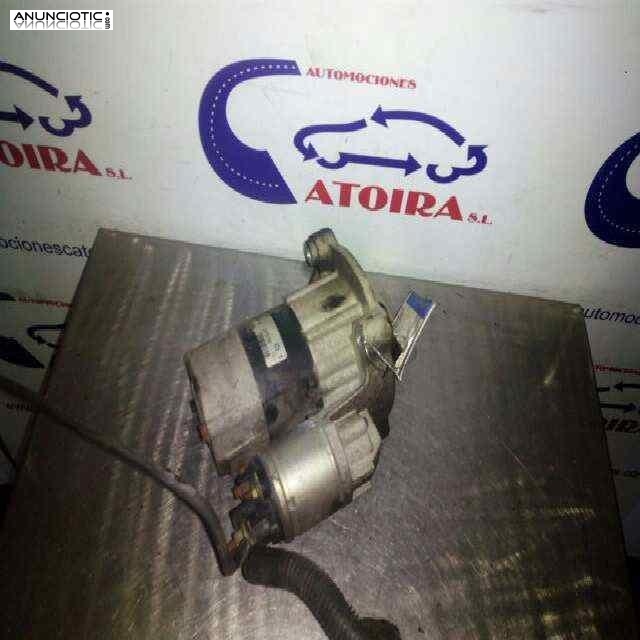 Motor de arranque 837722 de citroen c2