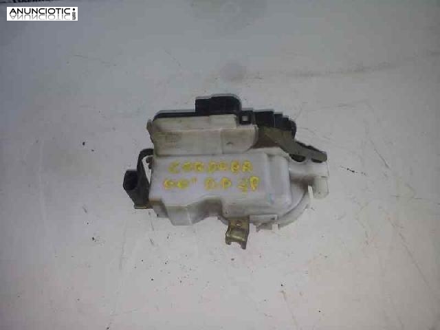 Cerradura del. seat cordoba 606821