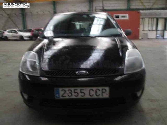 Despiece ford fiesta c311214k