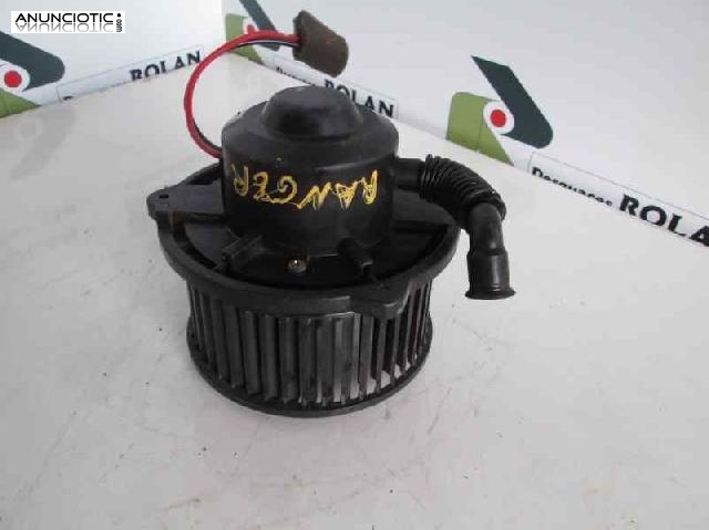 Motor calefaccion ford ranger 597159