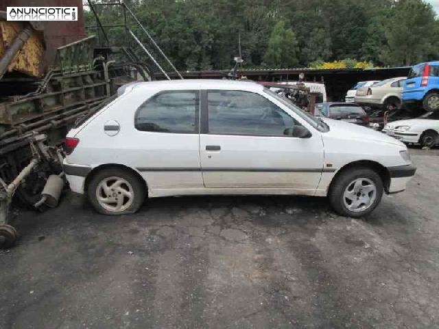 Despiece peugeot 306 c310316d