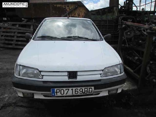 Despiece peugeot 306 c310316d