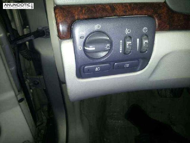 Mando luces volvo s80 2.4 diesel cat