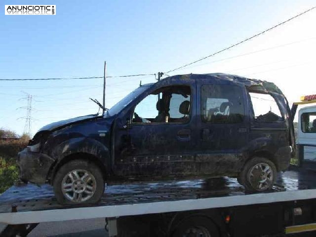 Mangueta renault kangoo 1.9 dti diesel