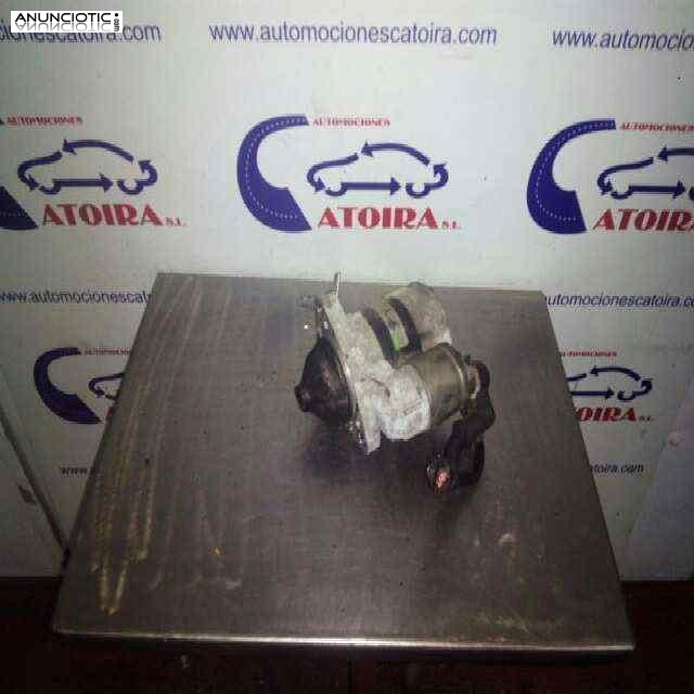 Motor de arranque 840720 de nissan