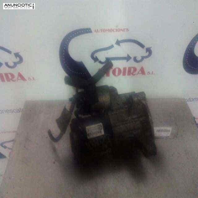 Motor de arranque 841293 de peugeot