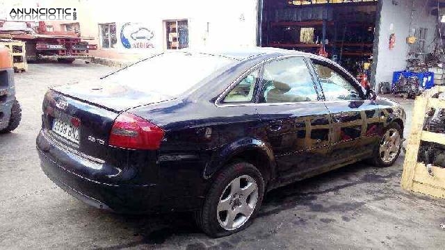 Despiece de audi a6 berlina (4b2) 1.9