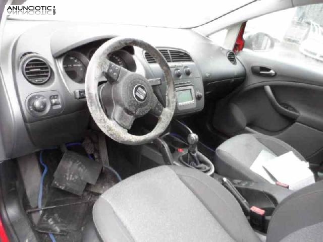 Despiece seat altea (5p1) sport 1.9 tdi