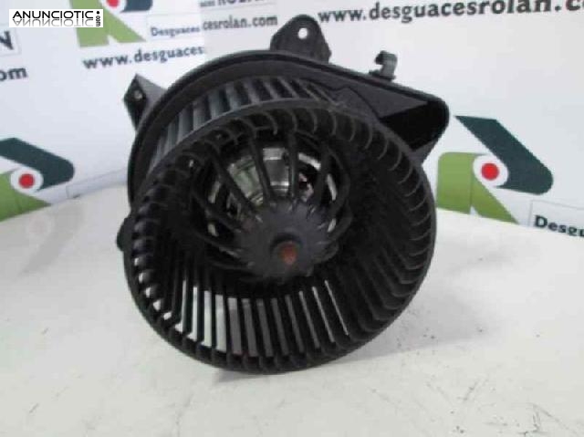 Motor calefaccion lancia ypsilon 540520