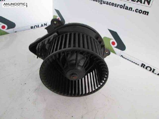 Motor calefaccion citroen xantia 597166