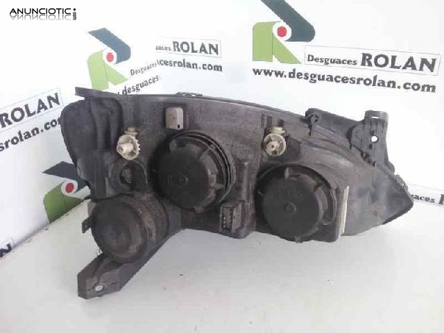 Faro opel combo 643661