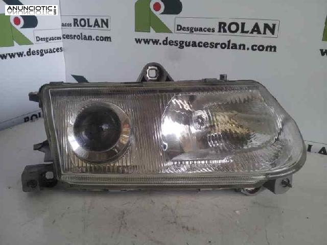 Faro alfa romeo 146 1.9 jtd cat (105 cv)