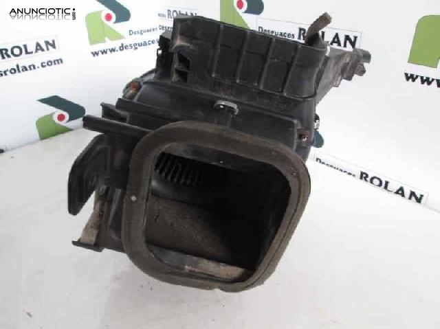 Motor calefaccion ford ranger 2.5 12v td