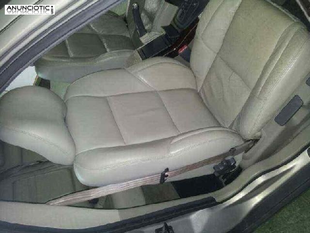 Juego asientos volvo s80 2.4 diesel cat