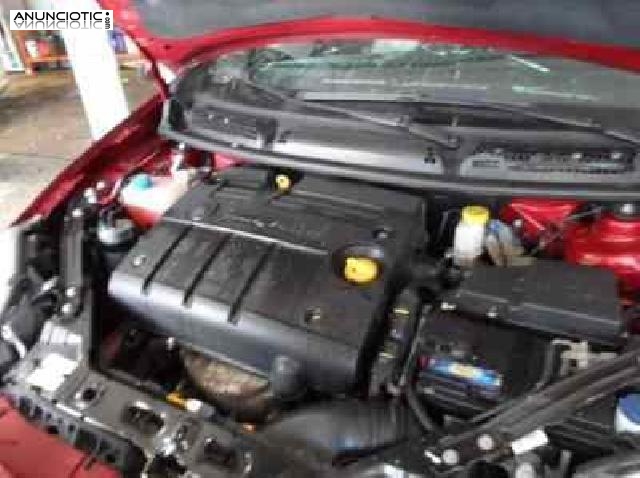 Motor de arranque 89200 de fiat bravo