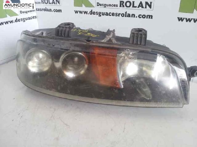 Faro fiat punto 684847