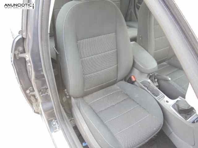 Asiento delantero derecho 3662571 ford