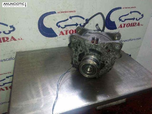 Alternador 06f903023j de audi