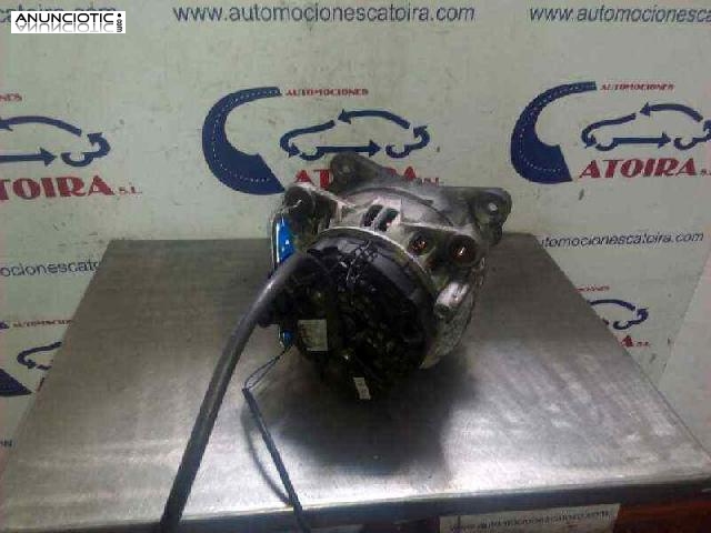 Alternador 06f903023j de audi