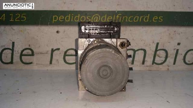 Abs 3395609 0265231577 renault megane ii