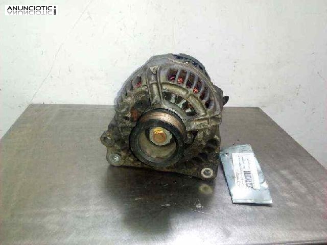 Alternador 963101 de audi a3 (8l) 1.8 t