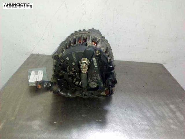 Alternador 963101 de audi a3 (8l) 1.8 t