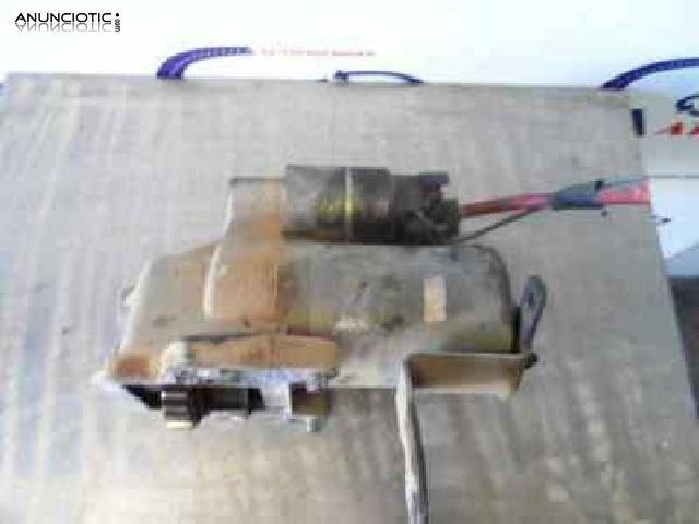 Motor de arranque 215956 de ford cougar