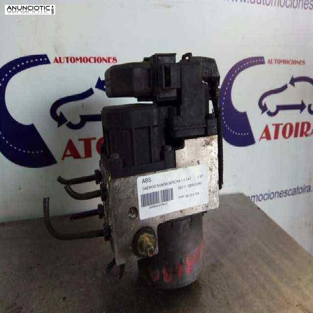 Abs 0265216482 de daewoo