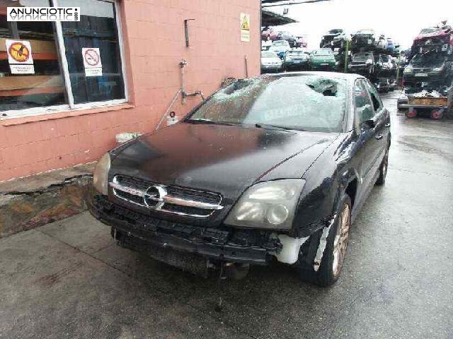 Despiece de opel vectra c berlina gts