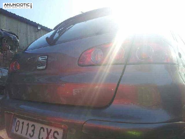 Porton tra. seat ibiza 1.9 sdi (64 cv)