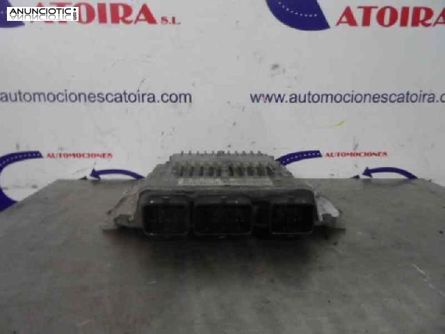 Centralita 5ws40111ct de citroen