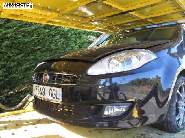 Amortiguador mal. fiat bravo 704656