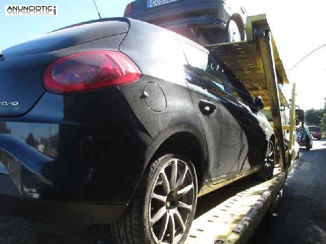 Amortiguador del. fiat bravo 704515