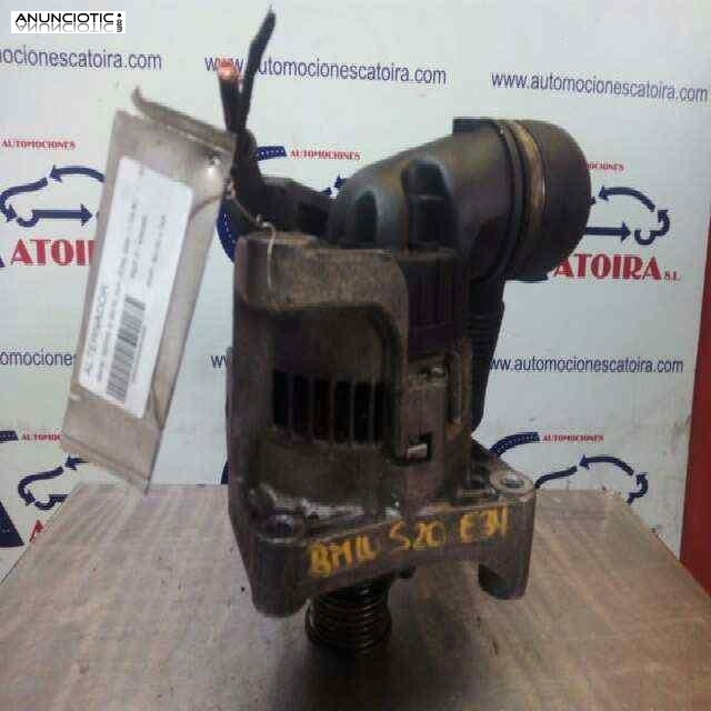 Alternador 436385 de bmw