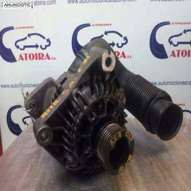 Alternador 436385 de bmw